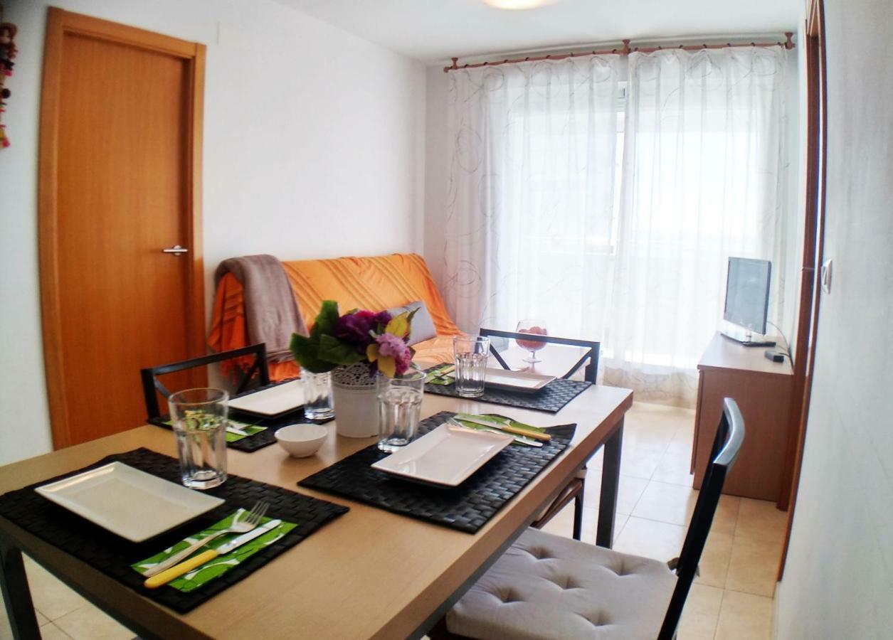 Desolyplaya Colomeras 2J Apartment Oropesa del Mar Ngoại thất bức ảnh